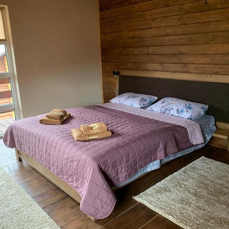 Tukhlya 4Rest 빌라 외부 사진
