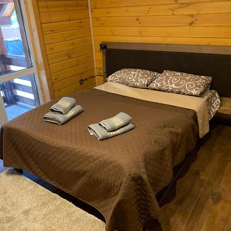 Tukhlya 4Rest 빌라 외부 사진