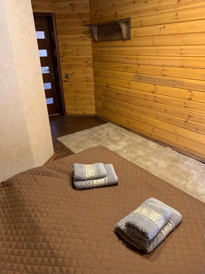 Tukhlya 4Rest 빌라 외부 사진